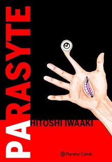 Parasyte 1 (Manga Seinen, Band 1)