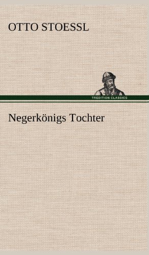Negerkönigs Tochter