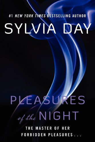 Pleasures of the Night (Dream Guardians, Book 1)