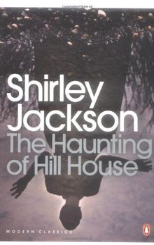The Haunting of Hill House (Penguin Modern Classics)