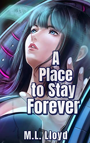 A Place To Stay Forever