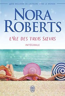 L'île des trois soeurs : intégrale