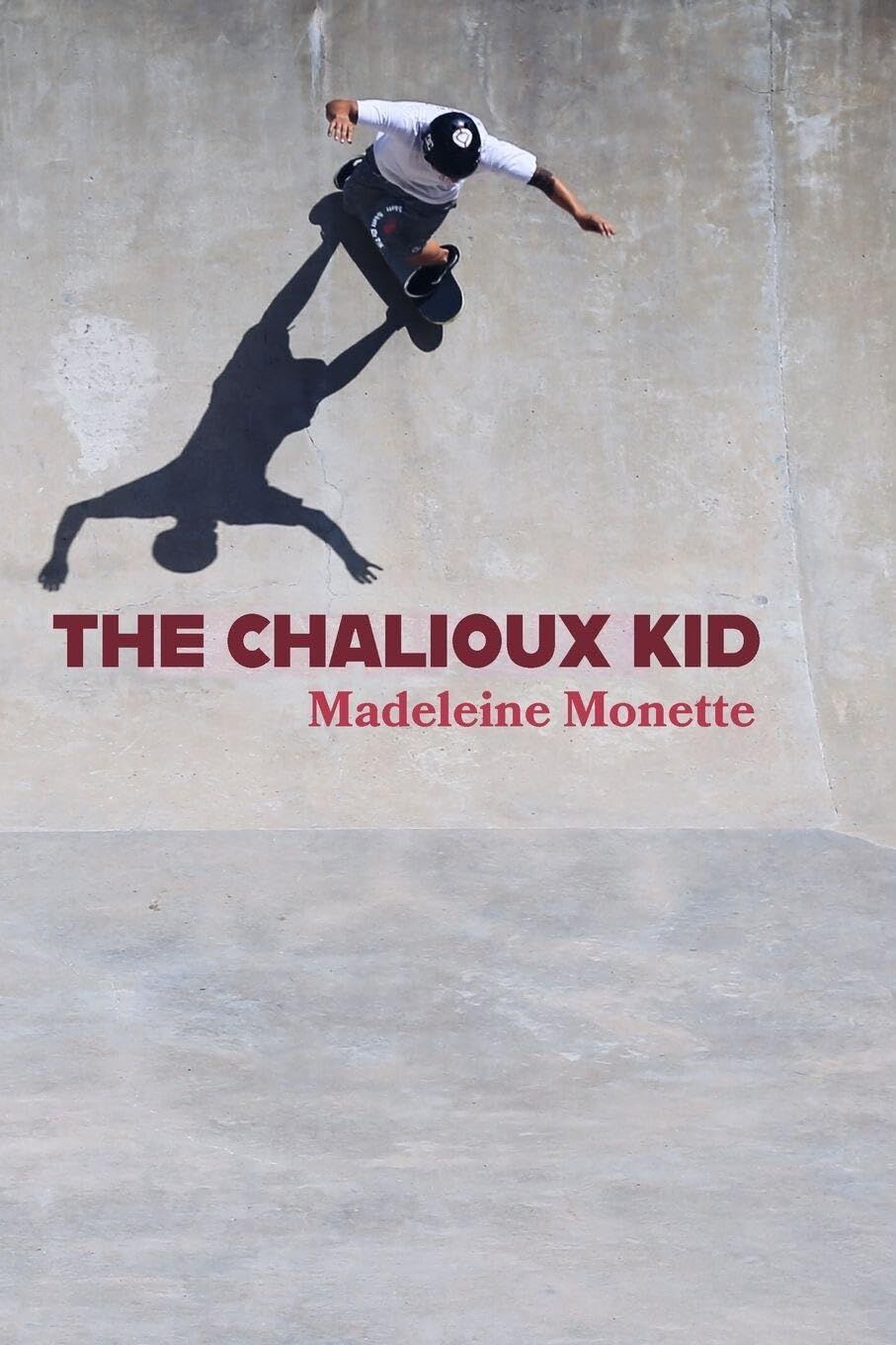The Chalioux Kid