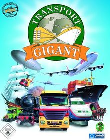 Transport Gigant