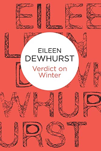 Verdict on Winter (Phyllida Moon)