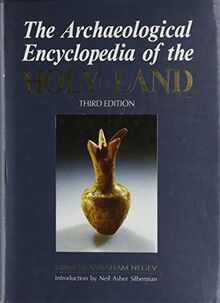 Archaeological Encyclopedia of the Holy Land