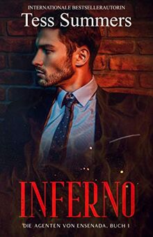 Inferno: Die Agenten von Ensenada, Buch Eins