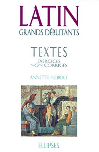 Latin Grands Débutants