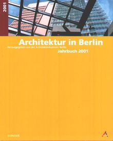 Architektur in Berlin, Jahrbuch 2001