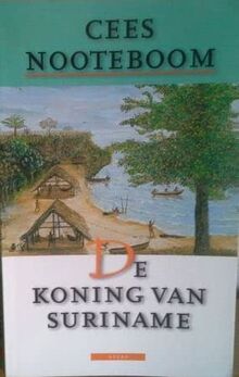 KONING VAN SURINAME