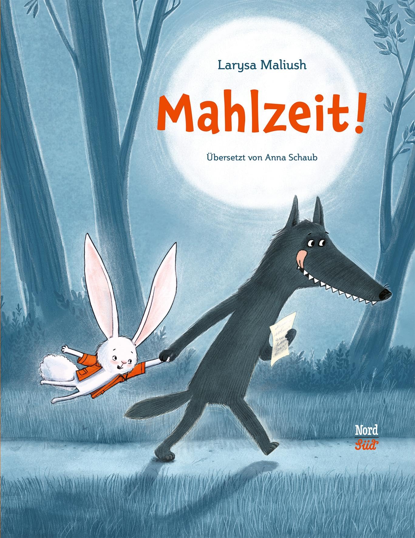 Mahlzeit!