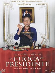 La cuoca del presidente [IT Import]