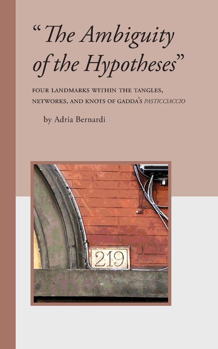 The Ambiguity of the Hypotheses