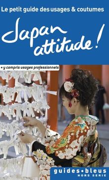 Japan attitude !