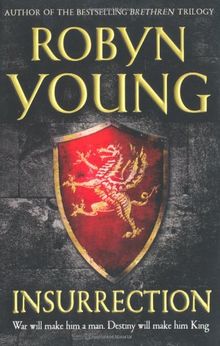 Insurrection (Insurrection Trilogy)