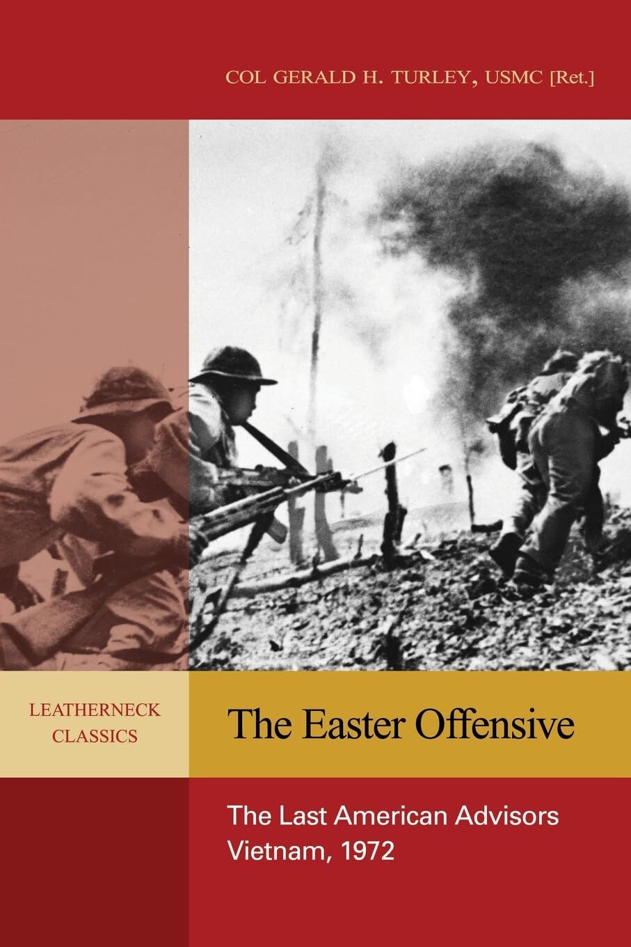 The Easter Offensive