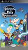 Phineas et Ferb : voyage dans la deuxième dimension