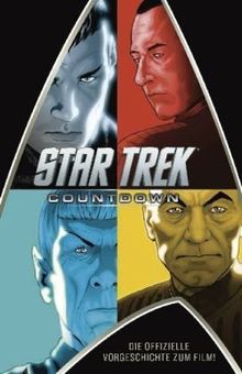 Star Trek - Countdown