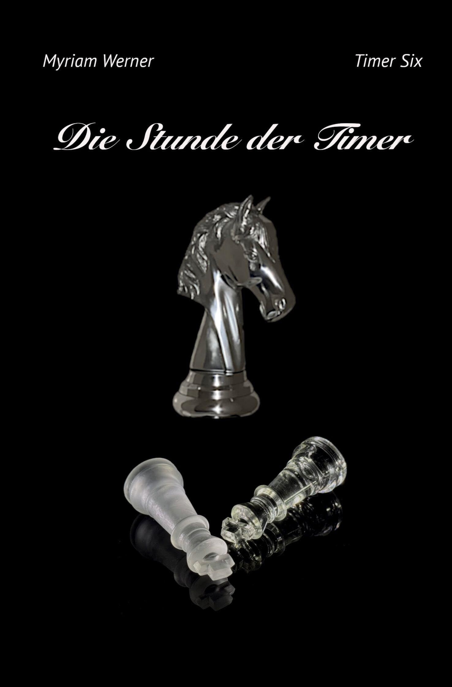 Die Stunde der Timer