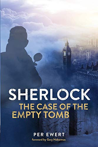 Sherlock: The Case of the Empty Tomb