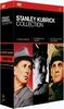 Coffret Stanley Kubrick 3 DVD : Le Baiser du tueur / L'Ultime Razzia / Les Sentiers de la gloire [FR Import]