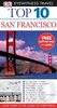 DK Eyewitness Top 10 Travel Guide: San Francisco: Eyewitness Travel Guide 2010