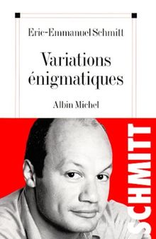 Variations énigmatiques