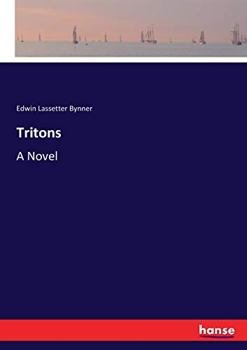 Tritons: A Novel