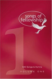 Songs of Fellowship Revised