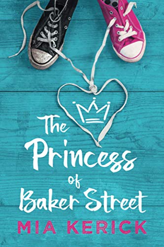 The Princess of Baker Street: NULL