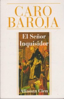 El Senor Inquisidor: Mr Inquisitor (Amazon Francia)