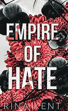 Empire of Hate: Special Edition Print (Empire Series Special Edition, Band 3)