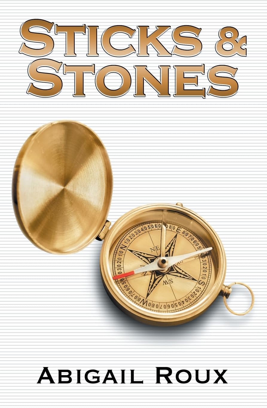 Sticks & Stones (Cut & Run, Band 2)