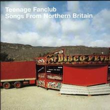 Songs From Northern Britain von TEENAGE FANCLUB | CD | Zustand gut