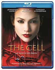 The Cell (inkl. Digital Ultraviolet) [Blu-ray]