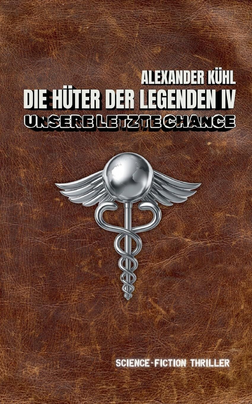 Hüter der Legenden 4