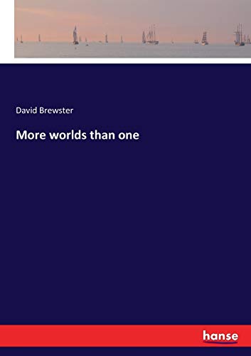 More worlds than one