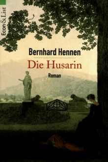 Die Husarin.
