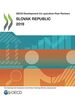 OECD Development Co-operation Peer Reviews OECD Development Co-operation Peer Reviews: Slovak Republic 2019