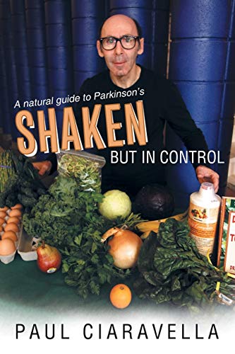 Shaken but in Control