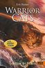 Warrior Cats. Die Prophezeiungen beginnen - Geheimnis des Waldes: Staffel I, Band 3 mit Audiobook inside