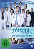 In aller Freundschaft - Die jungen Ärzte, Staffel 1, Folgen 01-21 [7 DVDs]