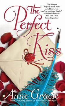 The Perfect Kiss (Merridew Series, Band 4)