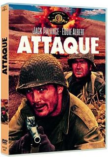 Attaque [FR Import]