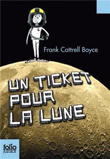 Un ticket pour la lune