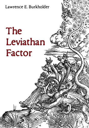 The Leviathan Factor