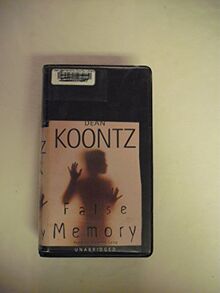 False Memory (Dean Koontz)