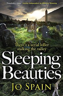 Sleeping Beauties: (An Inspector Tom Reynolds Mystery Book 3)