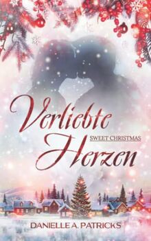 Sweet Christmas: Verliebte Herzen