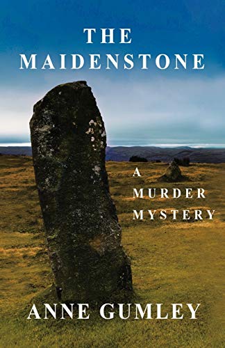 The Maidenstone: A Murder Mystery